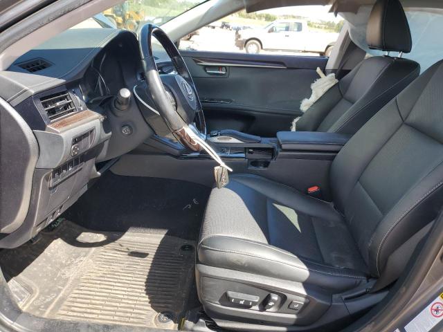 Photo 7 from auction – 2017 LEXUS ES 300H with VIN JTHBW1GG7H2134714