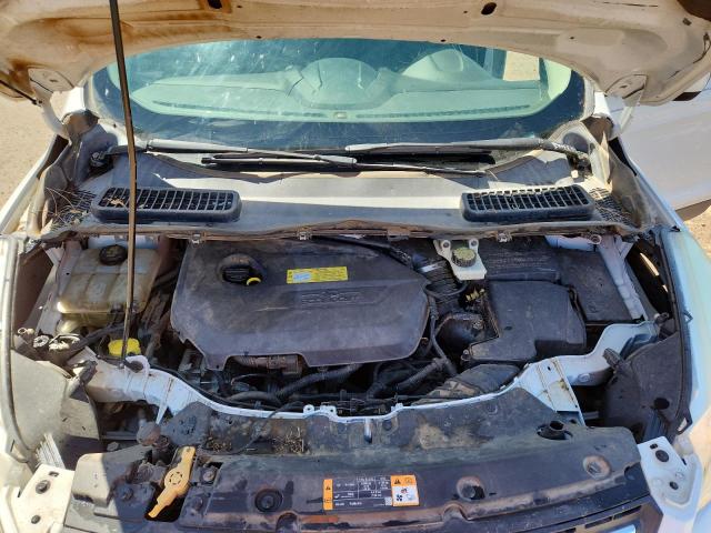 Photo 11 from auction – 2013 FORD ESCAPE SE with VIN 1FMCU9GXXDUA11705