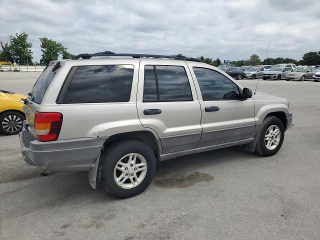 Photo 3 from auction – 2004 JEEP GRAND CHER with VIN 1J4GW48S74C315077