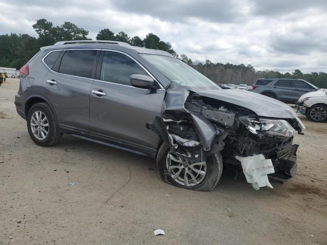 Photo 4 from auction – 2018 NISSAN ROGUE S with VIN KNMAT2MV9JP560525