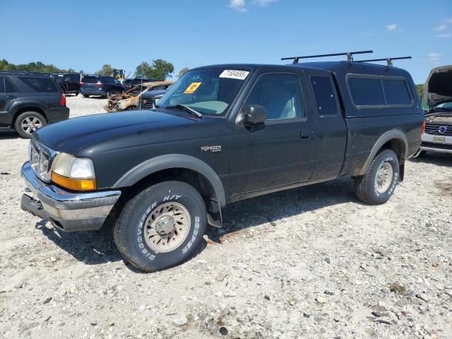FORD RANGER 1998 with VIN 1FTZR15X0WTA17252 - Photo from auction