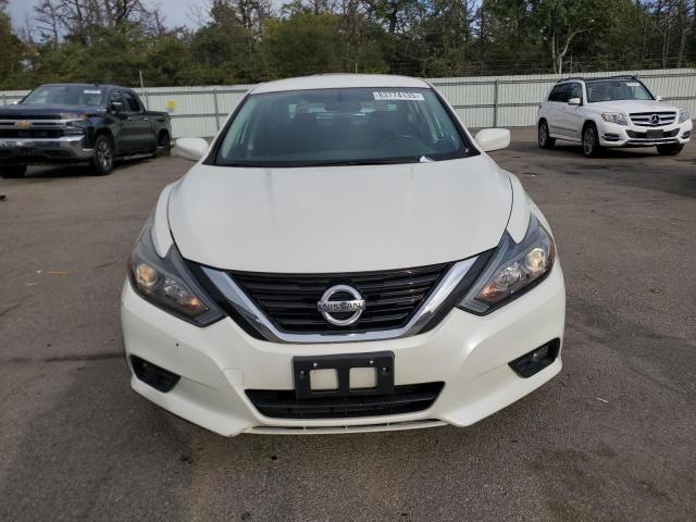 Photo 5 from auction – 2018 NISSAN ALTIMA 2.5 with VIN 1N4AL3AP4JC177200