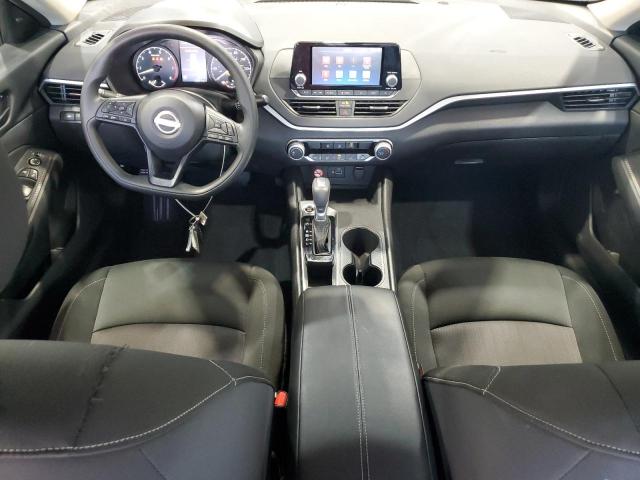 Photo 8 from auction – 2024 NISSAN ALTIMA S with VIN 1N4BL4BV3RN437058