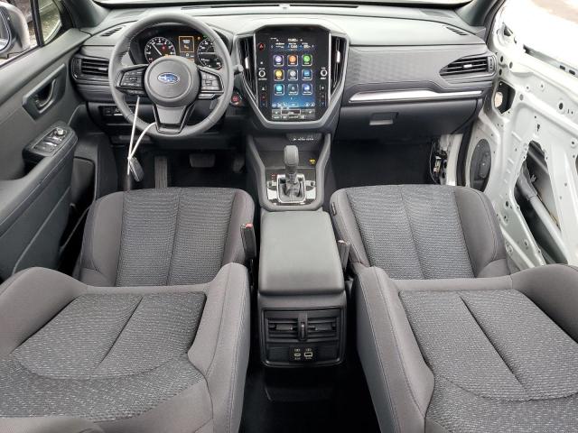 Photo 8 from auction – 2025 SUBARU FORESTER PREMIUM with VIN JF2SLDDC3SH425844