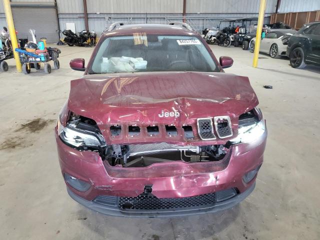 Photo 5 from auction – 2019 JEEP CHEROKEE LATITUDE PLUS with VIN 1C4PJLLB4KD428160