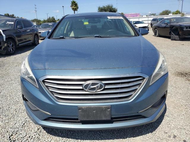 Photo 5 from auction – 2016 HYUNDAI SONATA SE with VIN 5NPE24AF9GH334714