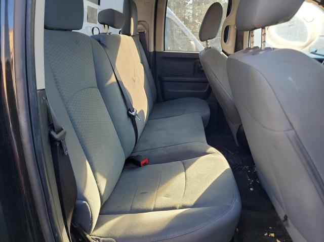 Photo 6 from auction – 2015 RAM 1500 ST with VIN 1C6RR7FT6FS717739