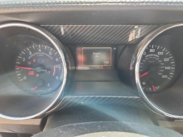 Photo 9 from auction – 2015 FORD MUSTANG GT with VIN 1FA6P8CFXF5337328