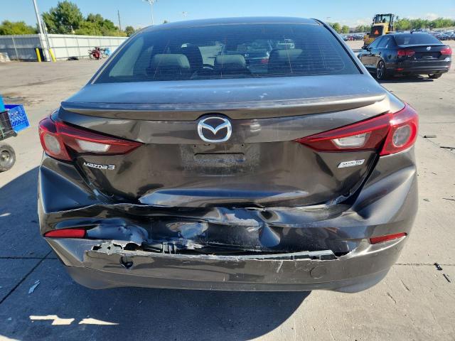 Photo 6 from auction – 2015 MAZDA 3 TOURING with VIN 3MZBM1V72FM133998