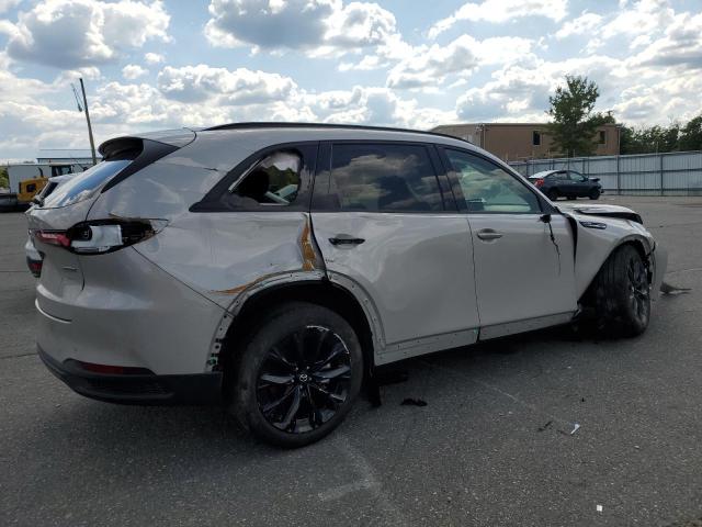 Photo 3 from auction – 2025 MAZDA CX-90 PREM with VIN JM3KKCHD3S1227988