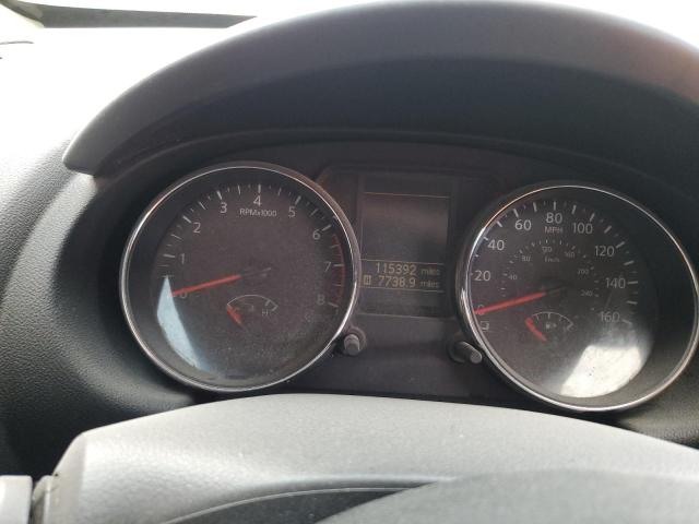 Photo 9 from auction – 2012 NISSAN ROGUE S with VIN JN8AS5MT5CW300476