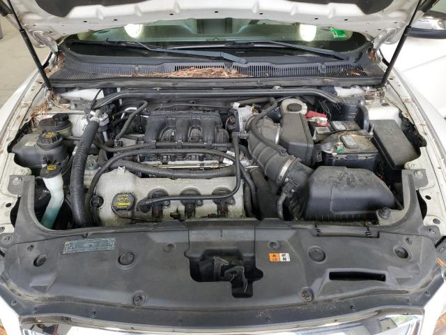 Photo 11 from auction – 2011 FORD TAURUS LIM with VIN 1FAHP2FW4BG133009