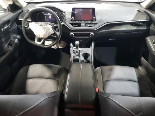 Photo 8 from auction – 2020 NISSAN ALTIMA S with VIN 1N4BL4BV5LC279812