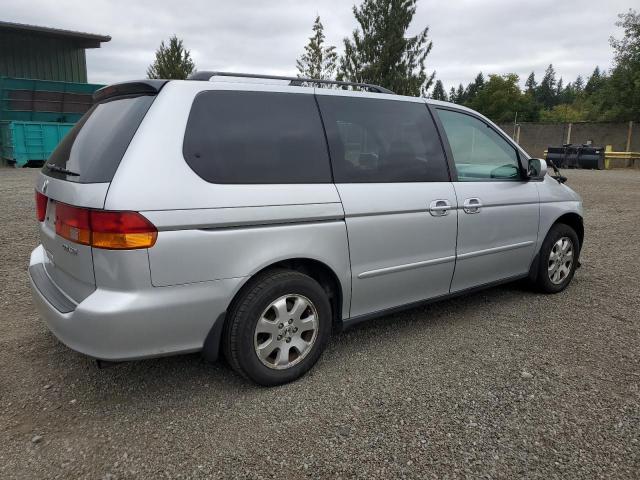 Photo 3 from auction – 2004 HONDA ODYSSEY EX with VIN 5FNRL18964B030232