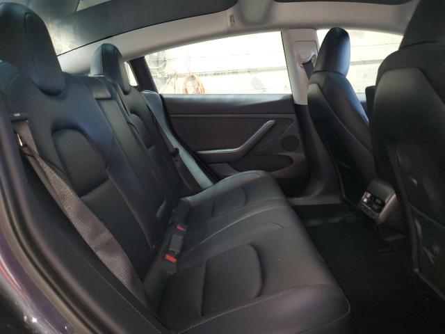 Photo 10 from auction – 2023 TESLA MODEL 3 with VIN 5YJ3E1EA2PF558725