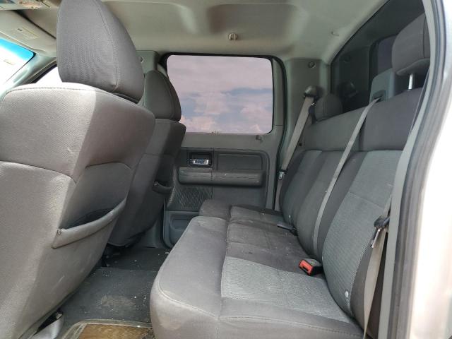 Photo 10 from auction – 2006 FORD F150 SUPER with VIN 1FTRW12W56FB14210