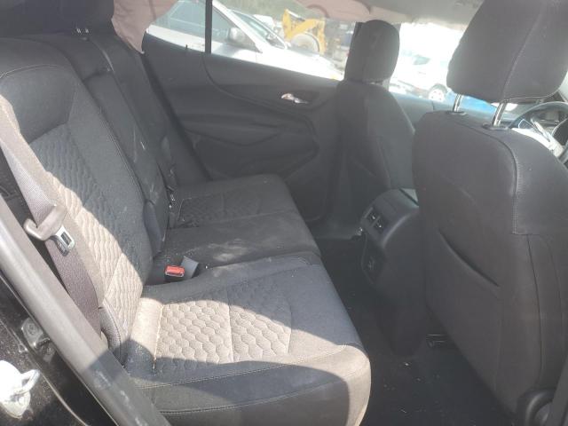 Photo 11 from auction – 2021 CHEVROLET EQUINOX LT with VIN 3GNAXUEV7ML369661