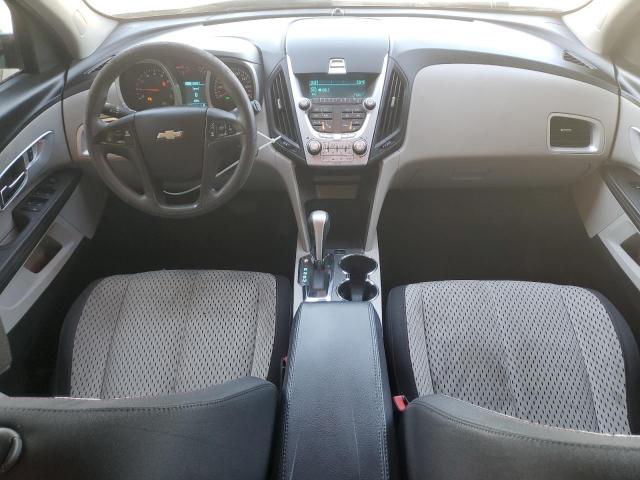 Photo 8 from auction – 2013 CHEVROLET EQUINOX LS with VIN 2GNALBEK5D6370608