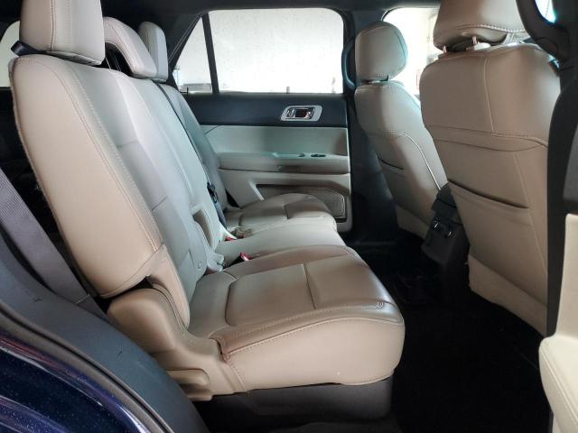 Photo 11 from auction – 2012 FORD EXPLORER X with VIN 1FMHK8D86CGA91603