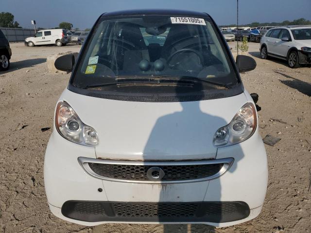 Photo 5 from auction – 2016 SMART FORTWO with VIN WMEEJ9AA6GK843070