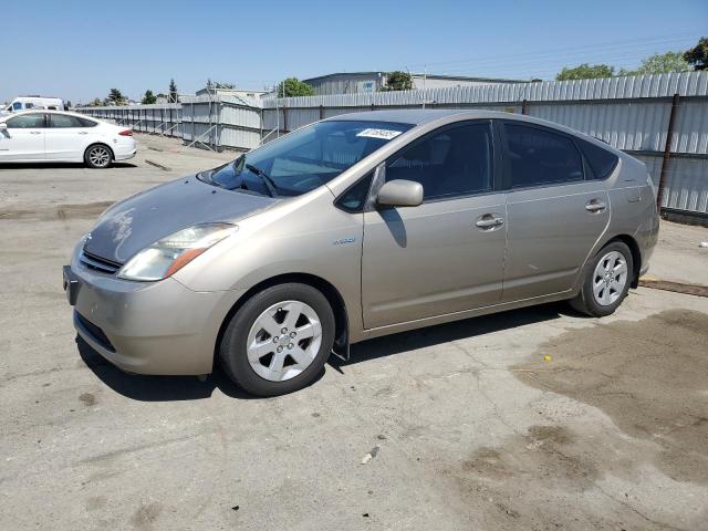 TOYOTA PRIUS 2007 with VIN JTDKB20U877684959 - Photo from auction