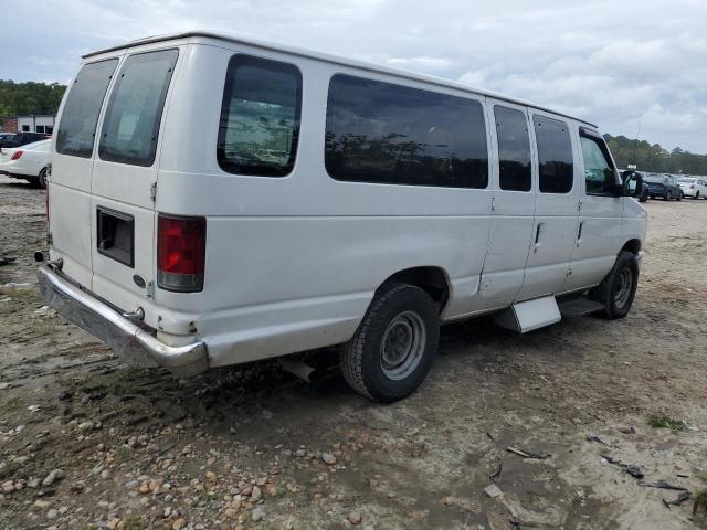 Photo 3 from auction – 2012 FORD ECONOLINE with VIN 1FTNS2EL2CDB18319