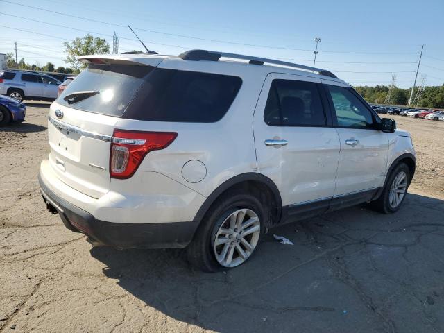 Photo 3 from auction – 2015 FORD EXPLORER X with VIN 1FM5K7D87FGB14078