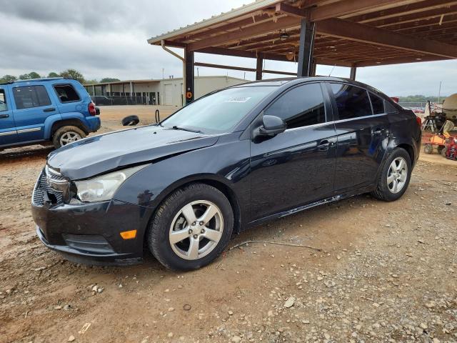 CHEVROLET CRUZE LT 2013 with VIN 1G1PC5SB6D7326568 - Photo from auction