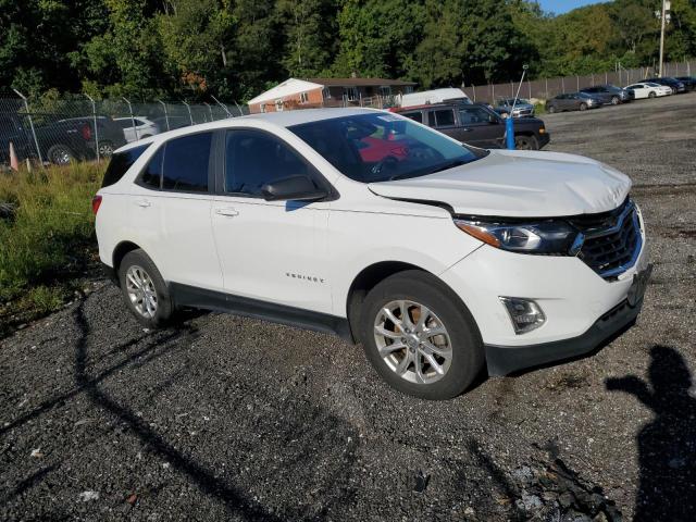Photo 4 from auction – 2020 CHEVROLET EQUINOX with VIN 2GNAX5EV9L6243844