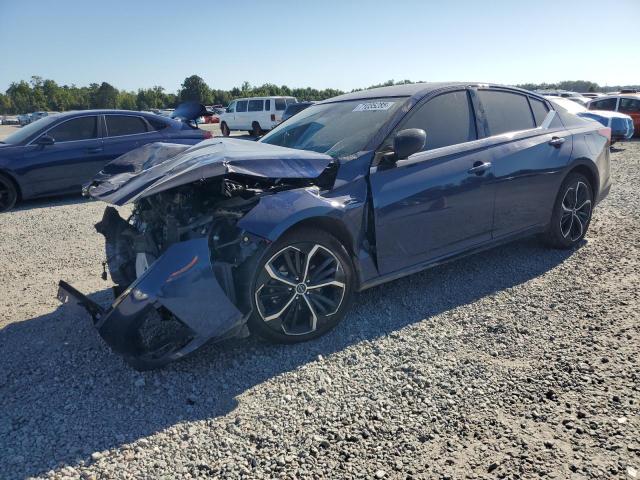 Photo 1 from auction – 2023 NISSAN ALTIMA SR with VIN 1N4BL4CV7PN332597