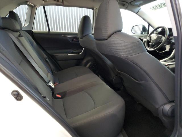 Photo 11 from auction – 2024 TOYOTA RAV4 LE with VIN 2T3H1RFV7RW346921