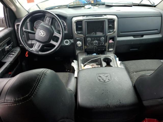 Photo 8 from auction – 2016 RAM 1500 SPORT with VIN 1C6RR7MT8GS280945