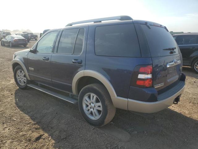 Photo 2 from auction – 2007 FORD EXPLORER E with VIN 1FMEU74847UB32101