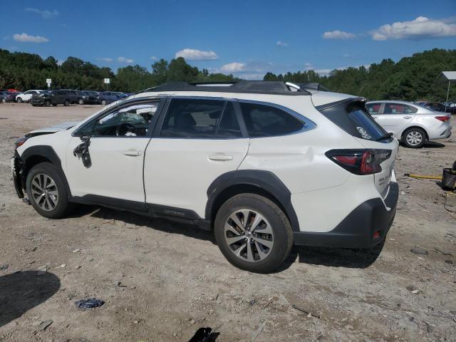 Photo 2 from auction – 2024 SUBARU OUTBACK PR with VIN 4S4BTAFCXR3156156
