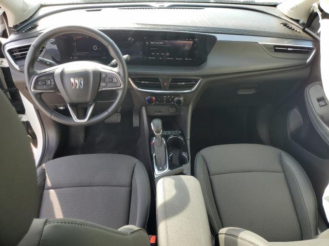 Photo 8 from auction – 2024 BUICK ENCORE GX with VIN KL4AMCSL5RB010598