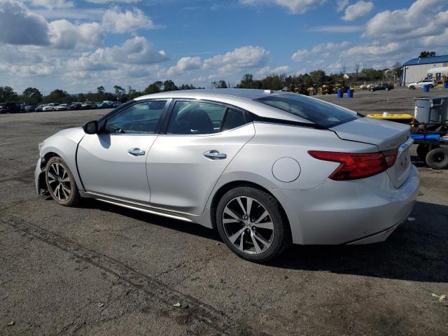 Photo 2 from auction – 2016 NISSAN MAXIMA 3.5 with VIN 1N4AA6AP4GC906442