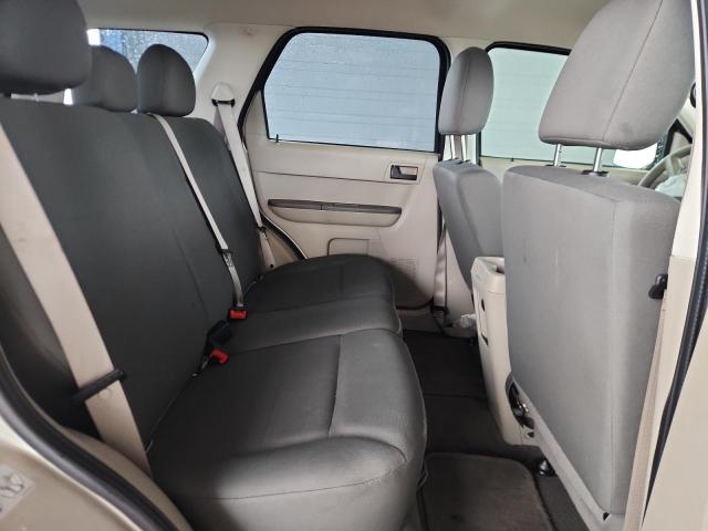 Photo 11 from auction – 2011 FORD ESCAPE XLS with VIN 1FMCU0C74BKC41699
