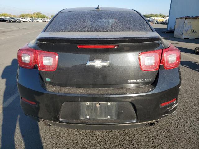 Photo 6 from auction – 2014 CHEVROLET MALIBU LTZ with VIN 1G11H5SL7EF247238