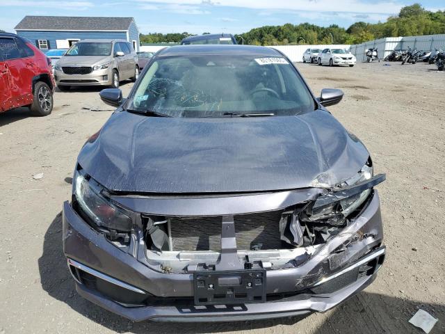 Photo 5 from auction – 2021 HONDA CIVIC with VIN 2HGFC2F62MH525377