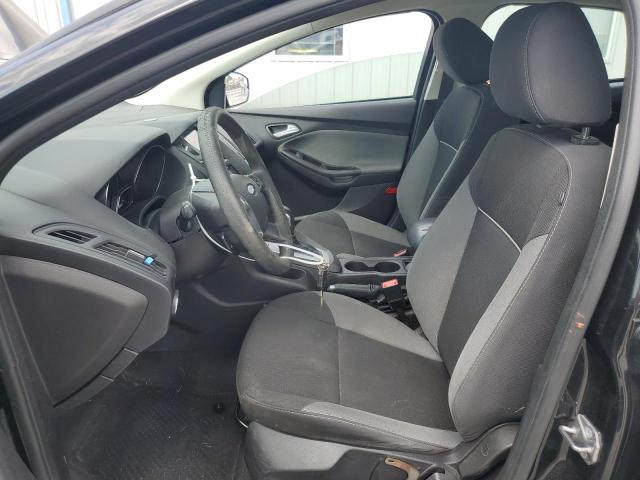 Photo 7 from auction – 2014 FORD FOCUS SE with VIN 1FADP3F26EL410613
