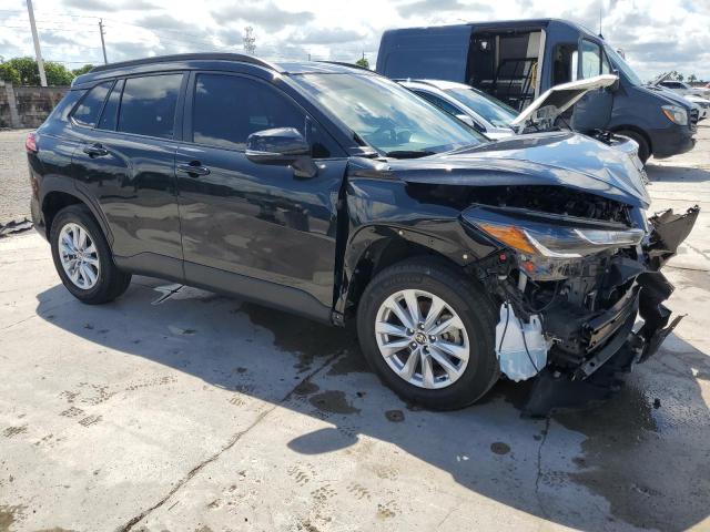 Photo 4 from auction – 2023 TOYOTA COROLLA CR with VIN 7MUCAAAG2PV059544