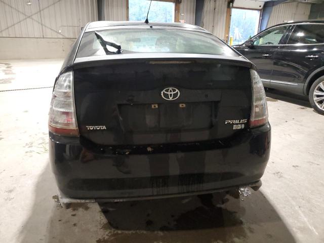 Photo 6 from auction – 2009 TOYOTA PRIUS with VIN JTDKB20U093474527