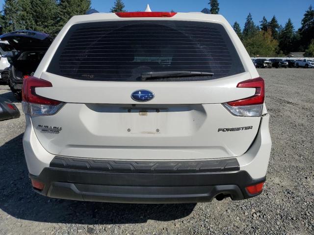Photo 6 from auction – 2019 SUBARU FORESTER with VIN JF2SKACCXKH485980