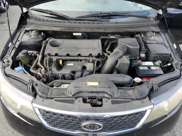 Photo 11 from auction – 2012 KIA FORTE EX with VIN KNAFU4A27C5634741