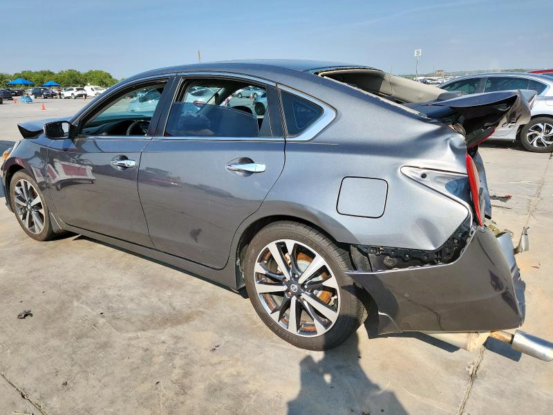 Photo 2 from auction – 2017 NISSAN ALTIMA with VIN 1N4AL3AP2HC121301