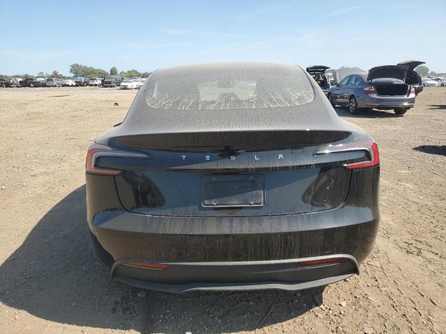 Photo 6 from auction – 2024 TESLA MODEL 3 with VIN 5YJ3E1EA8RF731473