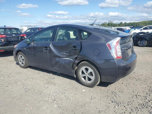 Photo 2 from auction – 2012 TOYOTA PRIUS with VIN JTDKN3DUXC1568294