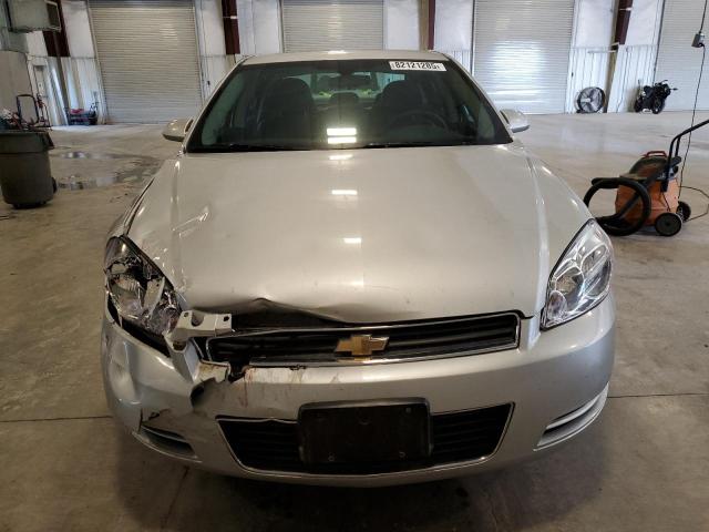 Photo 5 from auction – 2009 CHEVROLET IMPALA 1LT with VIN 2G1WT57N891171718
