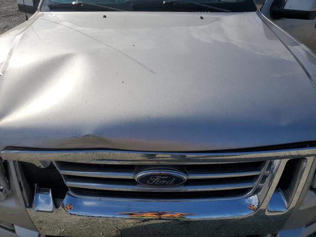 Photo 11 from auction – 2007 FORD EXPLORER S with VIN 1FMEU53817UA24590