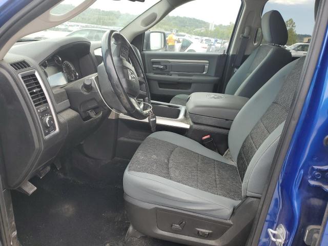 Photo 7 from auction – 2019 RAM 1500 CLASS with VIN 1C6RR7LT9KS557371